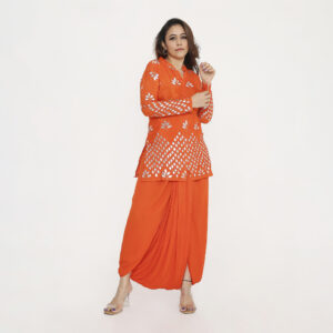 Shervani