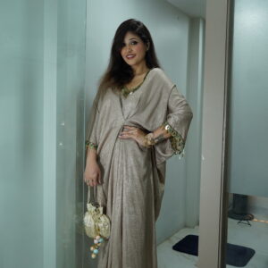 One piece Kaftan dress